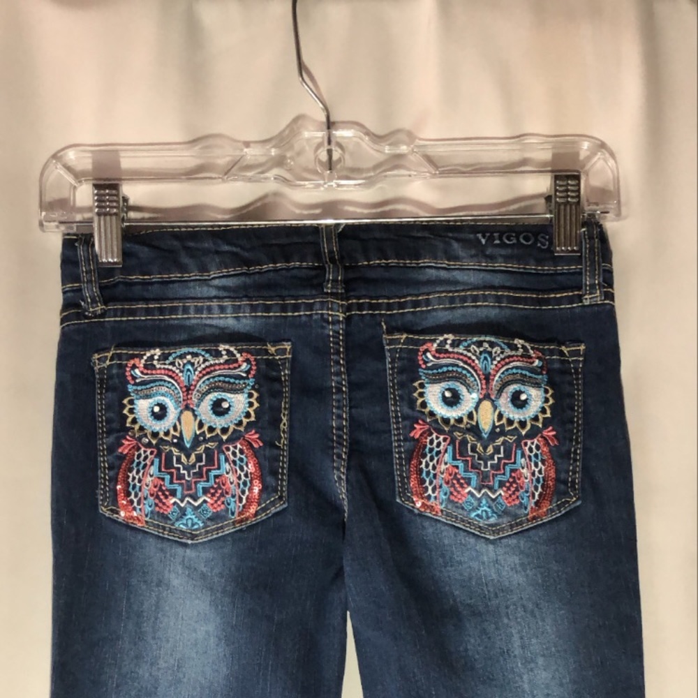 Blue denim Jeans💙